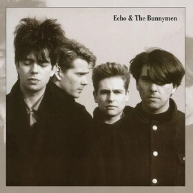 Echo & The Bunnymen - CD - & The Bunnymen Echo