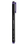 Tombow Fineliner MONO drawing pen, 0,35mm - fialová