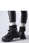 Sněhule model 204809 Solea 36
