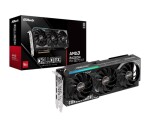 ASRock VGA AMD Radeon RX 9070 XT Challenger 16GB, RX 9070 XT, 16GB GDDR6, 3xDP, 1x HDMI EDF_1883113