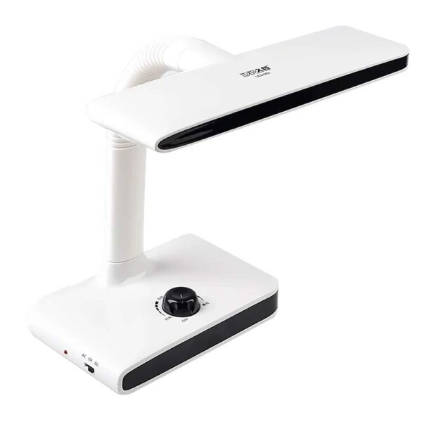 Nabíjecí stolní LED lampa se skrytou Full HD WiFi kamerou - DP69