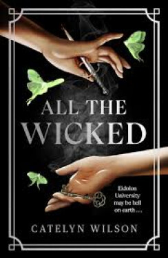 All The Wicked - Catelyn Wilson