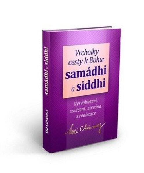 Samádhi Siddhi