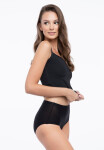 Julimex Simple Maxi kalhotky S-XL Béžová S