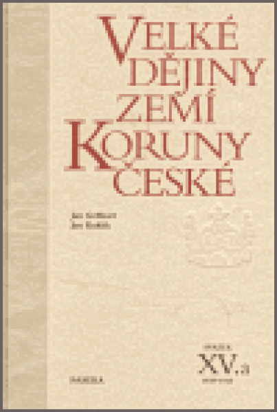 Velké dějiny zemí Koruny české