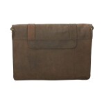 Bushman taška Tormes dark brown UNI