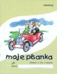 Moje písanka písanka