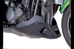 Kawasaki ,Zrx1100, Zrx1200R, Zrx1200S Klín pod motor černý