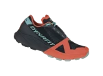 Dynafit Ultra 100 dámské běžecké boty Hot Coral/Blueberry vel. 38.5 / UK 5.5