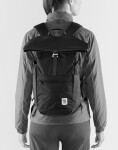 Batoh Fjällräven High Coast Foldsack 24 221 Clay