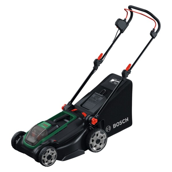 Aku sekačka Bosch Rotak 18V-43 06008B9L01