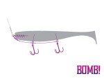 Delphin Návazec Bomb! Twisto MultiTRAP 1ks,Delphin Návazec Bomb! Twisto MultiTRAP 1ks
