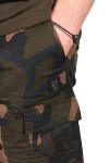 FOX Kraťasy LW Camo Combat Short 3XL (CFX338)