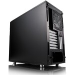 Fractal Design Define R6 černá / skříň / bez zdroje / 2xUSB 3.0 / 2x USB 2.0 / 3x 140mm (FD-CA-DEF-R6-BK)