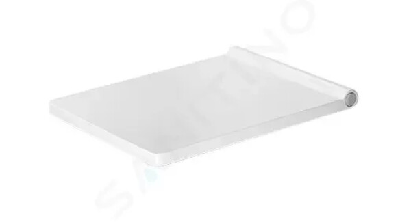 DURAVIT - Vero Air WC sedátko, softclose, bílá 0022090000