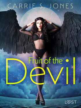 Fruit of the Devil - Erotic Short Story - S. Jae-Jonesová
