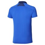 Tenisové tričko Mizuno Stargazer Shadow Short Sleeve Polo 62GAD00423 Velikost textilu: M