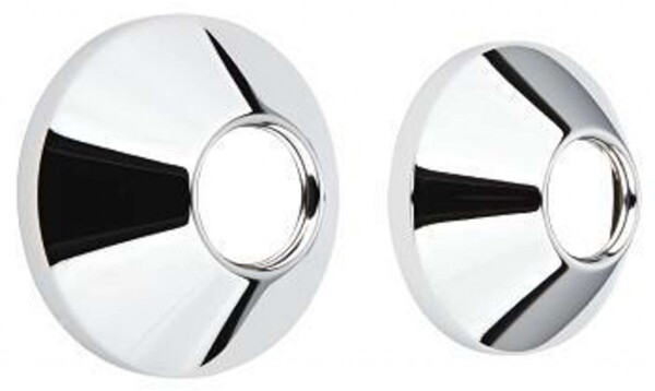 GROHE - Náhradní díly Rozeta, chrom 0221000M