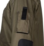 Pracovní bunda COFRA DIPPACH Barva: Hnědá, Velikost: 48 (V564_0_03_48)