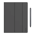 Huion Kamvas Ink 10 EB1011 šedá / Digitální zápisník / 186 x 237 mm / 8192 úrovní tlaku / s perem / USB-C (EB1011)