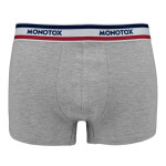 Monotox Basics Boxerky 3-pack M MX21063 m