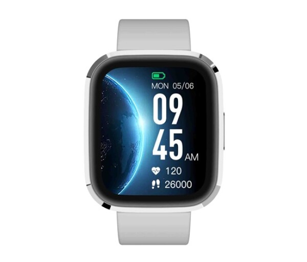 Garett Smartwatch GRC STYLE Silver EDF_1601097