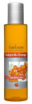 Saloos sprchový olej Rakytník-Orange 125 ml