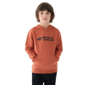 Mikina 4F M1223 Jr 4FJWAW24TSWSM1223-64S 122
