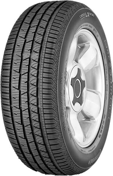 255/50 R19 107H XL ML CrossContact LX Sport MO EV M+S TL CONTINENTAL