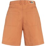 FJÄLLRÄVEN Vardag Shorts W, Desert Brown (vzorek) velikost: 38