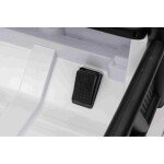 Mamido Elektrické autíčko OFF ROAD 4x4 SPORT bílé