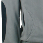 Pracovní mikina COFRA FAST Barva: Hnědá, Velikost: 3XL (V027_0_03_3XL)