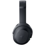 Razer Barracuda černá / Bezdrátová sluchátka s mikrofonem / Bluetooth 5.2 / 2.4GHz (RZ04-03790100-R3M1)