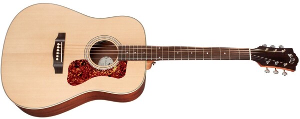Guild D-240E Archback NAT