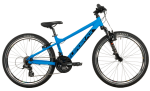 Leader Fox Spider 24" modrá 2027