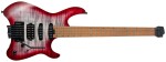 Cort Space G6TR SGLV