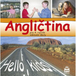 CD Angličtina