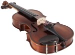 Bacio Instruments Student Violin 1/4