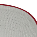 Mitchell & Ness Pánská kšiltovka Detroit Red Wings NHL Legendary Home Pro Snapback