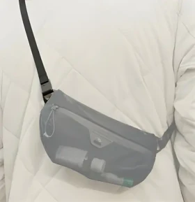 Peak Design Flathook černá / Popruh (FH-S-BK-1)