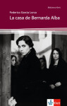 García Lorca: Casa de Bernarda Alba