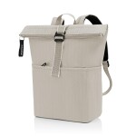 Batoh Reisenthel Rollltop Backpack Herringbone sand