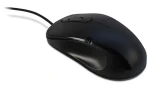 Inter-Tech Eterno M-3026 černá / Myš / Drátová / 1000 DPI / USB (88884083)