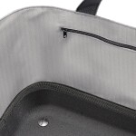 Nákupní košík Reisenthel Shoppingbasket Herringbone grey