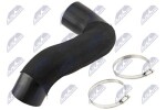PIETRO Hadice přívodu vzduchu Audi A6 C7/A7 3.0 TDI