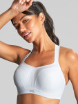 Sportovní podprsenka Sports Wired Bra white 5021 70F