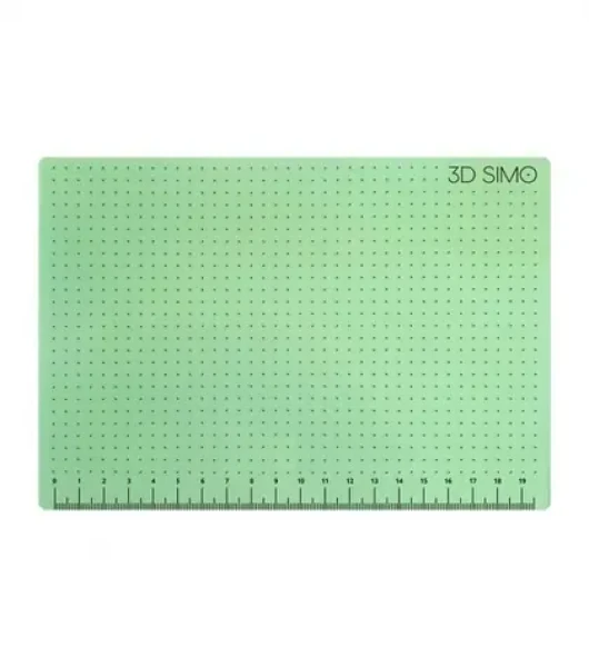 3DSimo Kreslící podložka 3D Simo 8594177460207