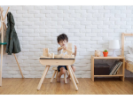 PlanToys PlanToys Přírodní stavebnice (50 ks)