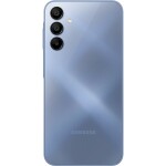 SAMSUNG Galaxy A15 5G 4+128GB modrá / EU distribuce / 6.5" / 128GB / Android 14 (SM-A156BZBDEUE)