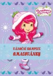 Strawberry + Winx - Omalovánkový vánoční komplet